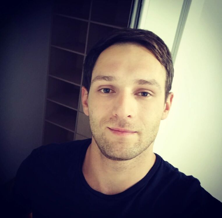 ���� 36207537 ������� Alex, 34 ����, ���� ���������� � ������