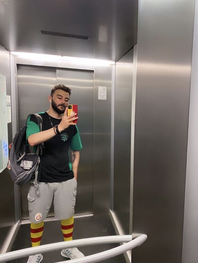 ���������� ������, ���� ������� Ali, 33 ����, ������������ ��� ������, ����� � ���������