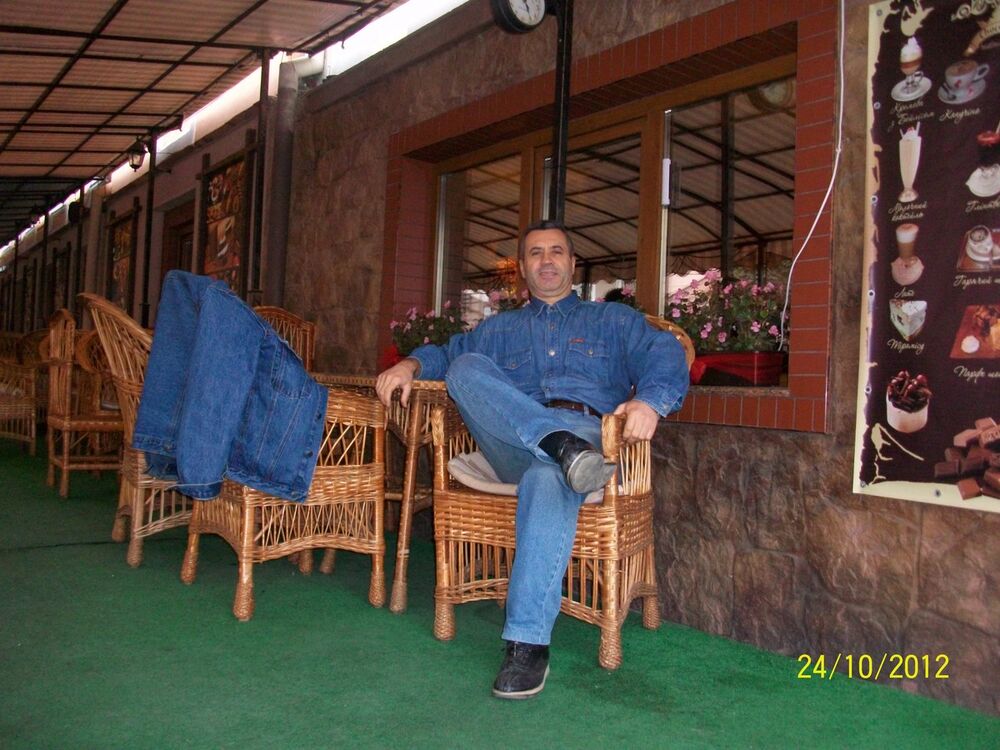 ���������� �������, ���� ������� Roma, 46 ���, ������������ 