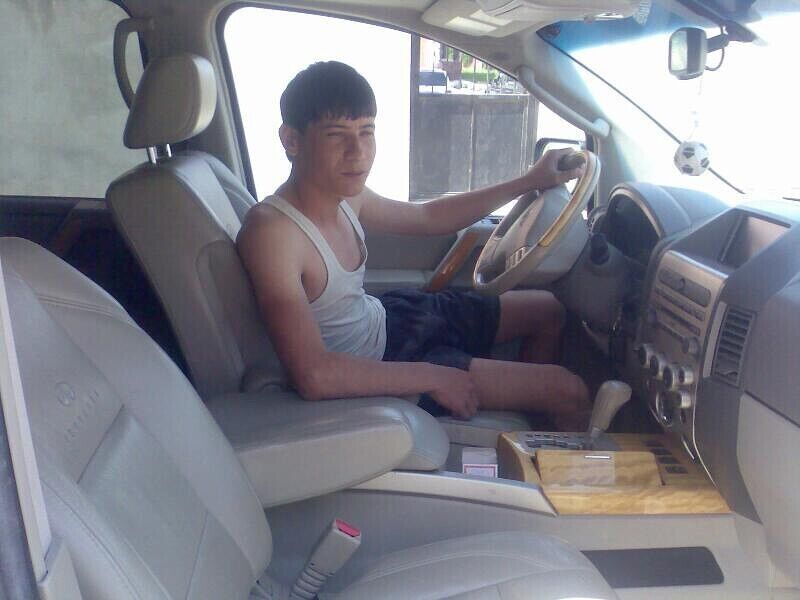 ���������� �����, ���� ������� Odilbek, 37 ���, ������������ ��� ������, ����� � ���������, c�������� ���������