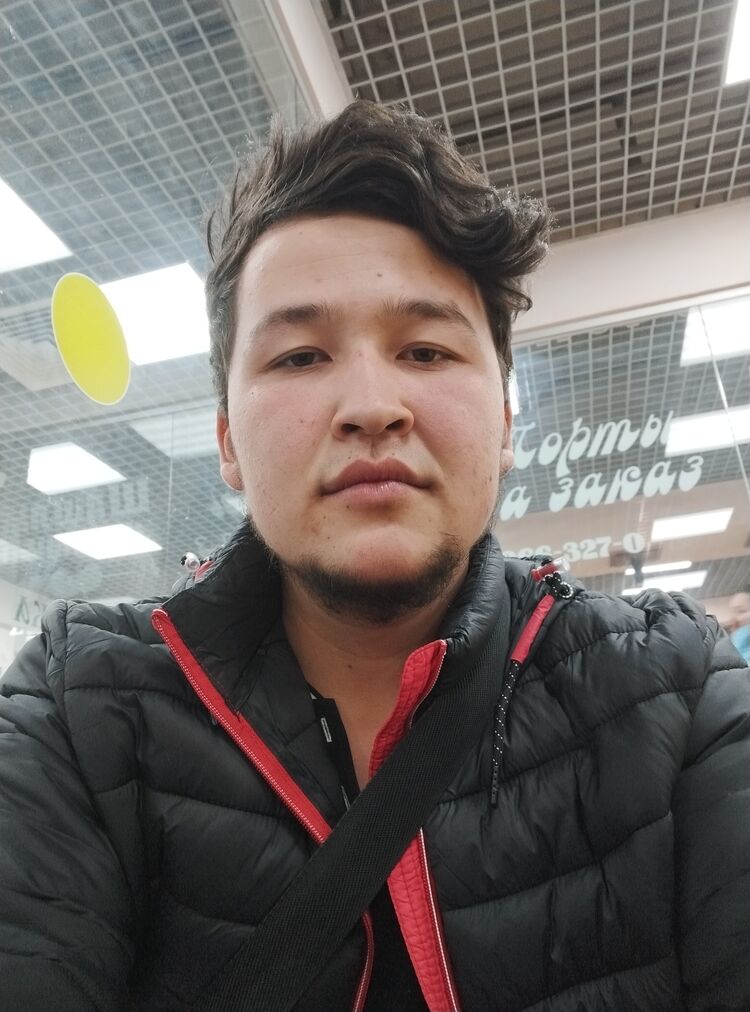  ,   Shohrux, 23 ,   ,   