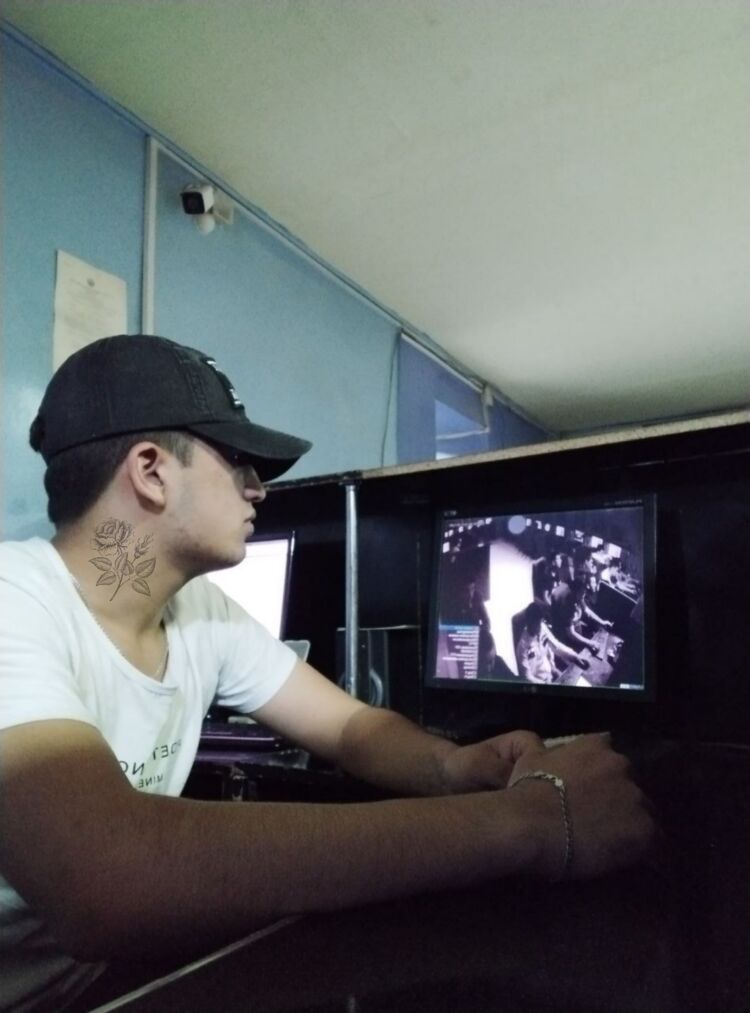 ���� 27318347 ����� Wolf, 24 ����, ���� ���������� � ������