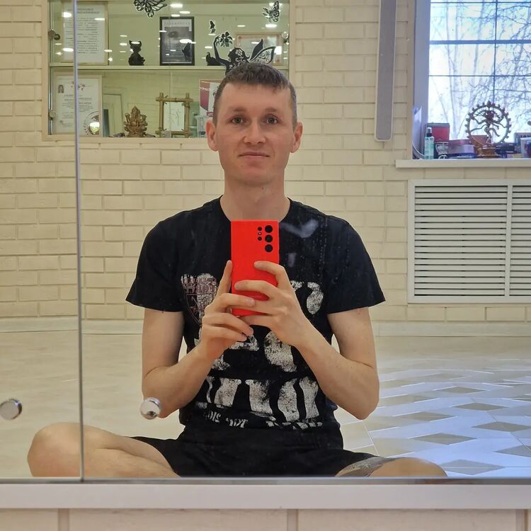 ���� 36129757 ������� Timur, 37 ���, ���� ���������� � ����