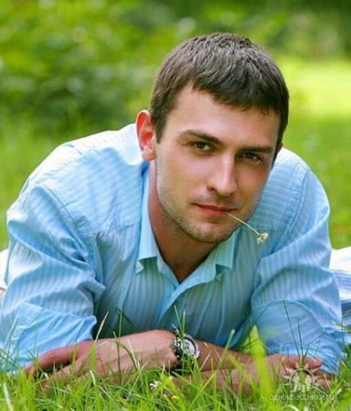 ���� 9856997 ������� Alexxx, 45 ���, ���� ���������� � ������