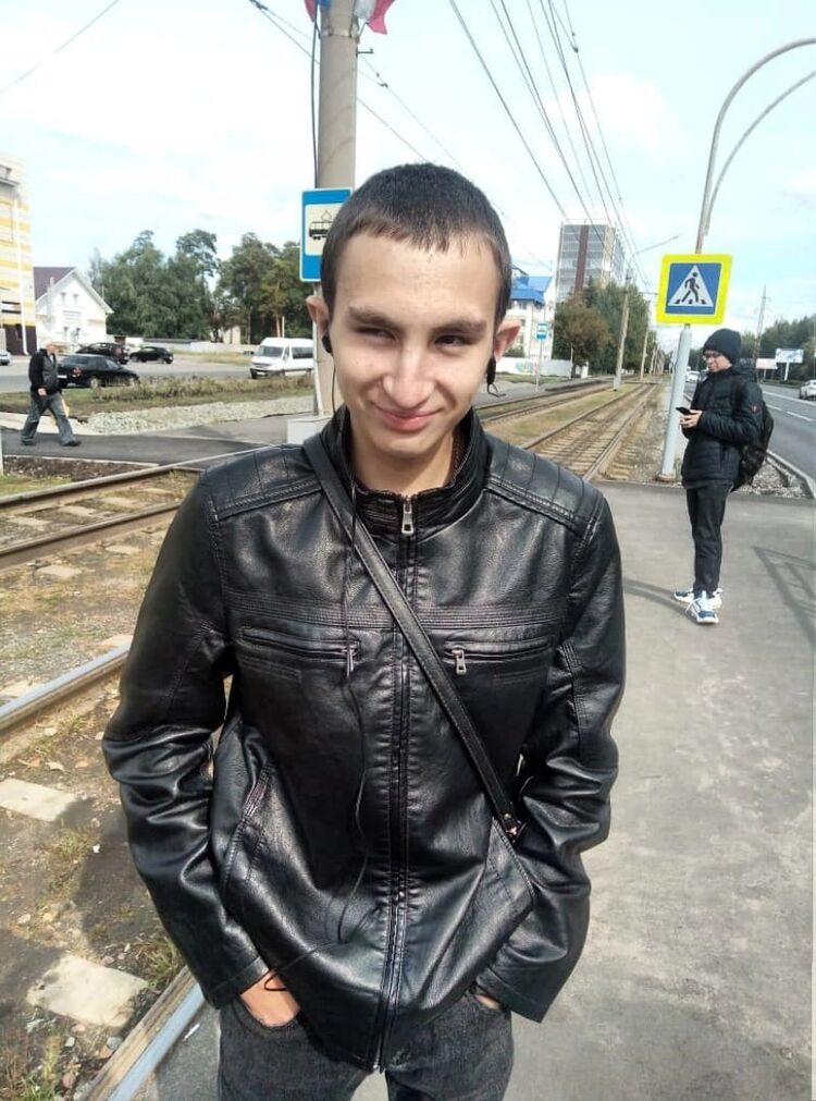 ���� 25191387 ����� Ushaalbe, 23 ����, ���� ���������� � ��������