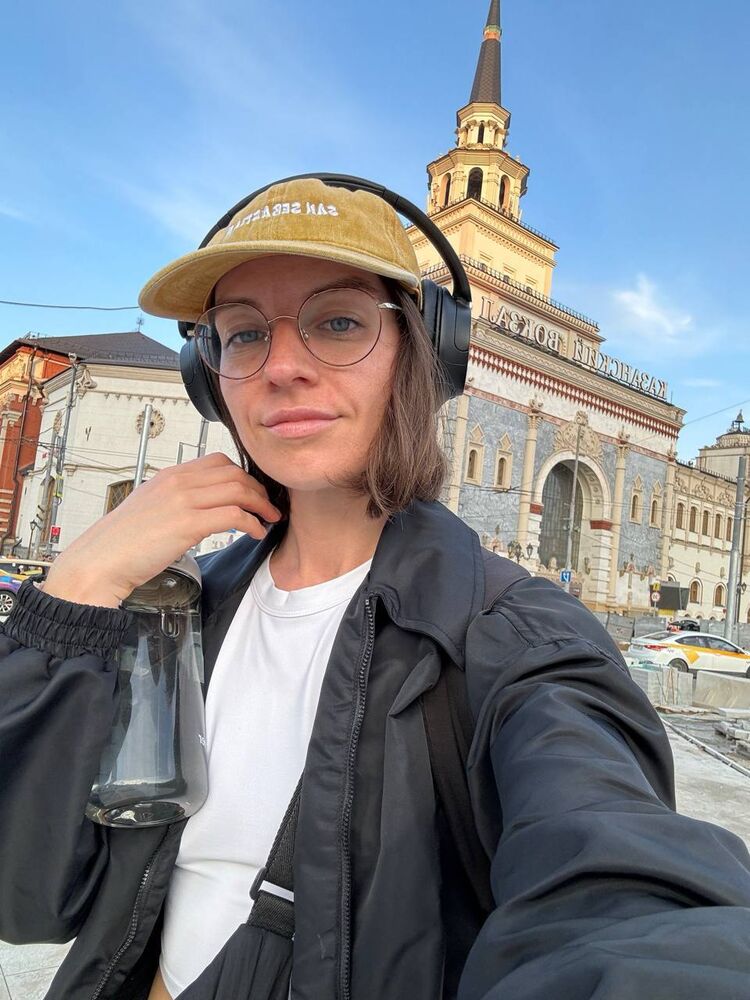 ���� 54802137 ������� ������, 35 ���, ���� ���������� � ����