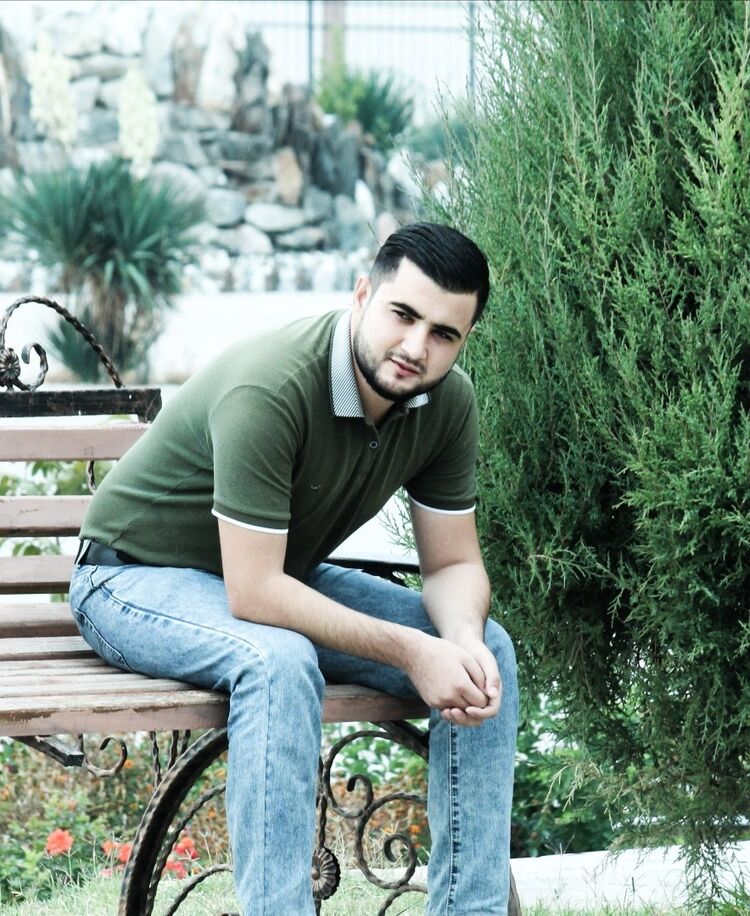 ���������� �������, ���� ������� Aybi Ali, 33 ����, ������������ ��� ������, ����� � ���������