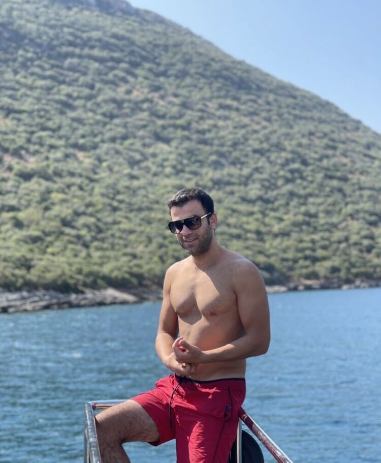  Ortakoy,   Caner, 33 ,   ,   