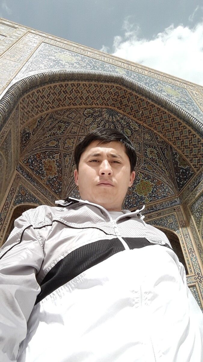 ���������� �������, ���� ������� Nodir, 44 ����, ������������ ��� ����� � ���������, c�������� ���������