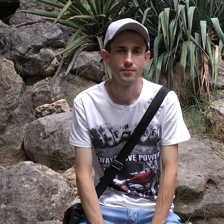 ,   Evgenii, 36 ,   c 
