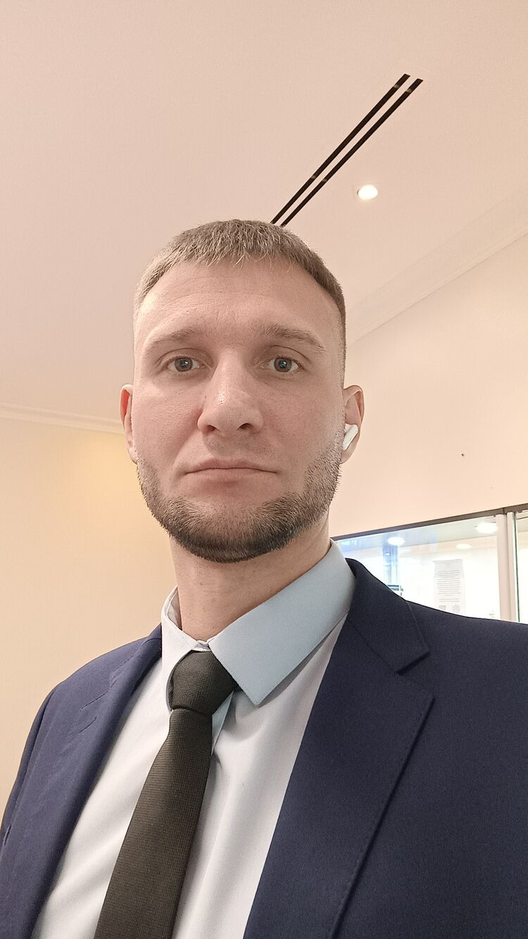 ���������� �����-���������, ���� ������� Anton, 35 ���, ������������ ��� ������, ����� � ���������