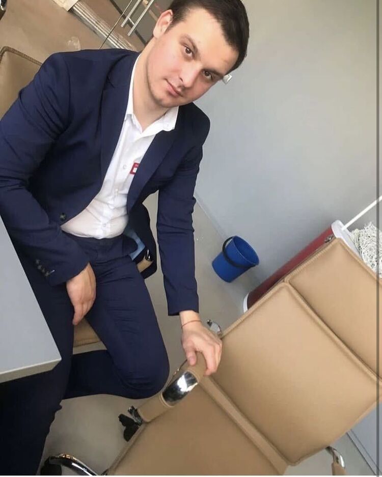 ���� 36434527 ������� Ivan, 33 ����, ���� ���������� � �������-��-����