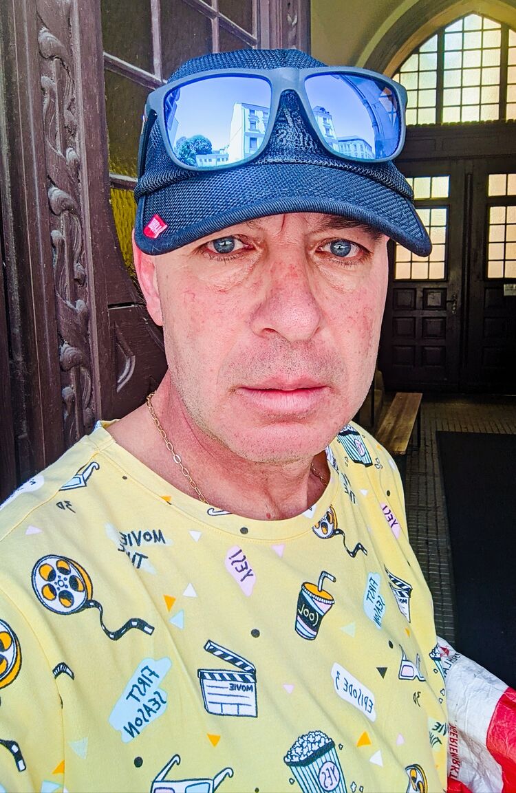  52373507  Niko, 51 ,    Gera
