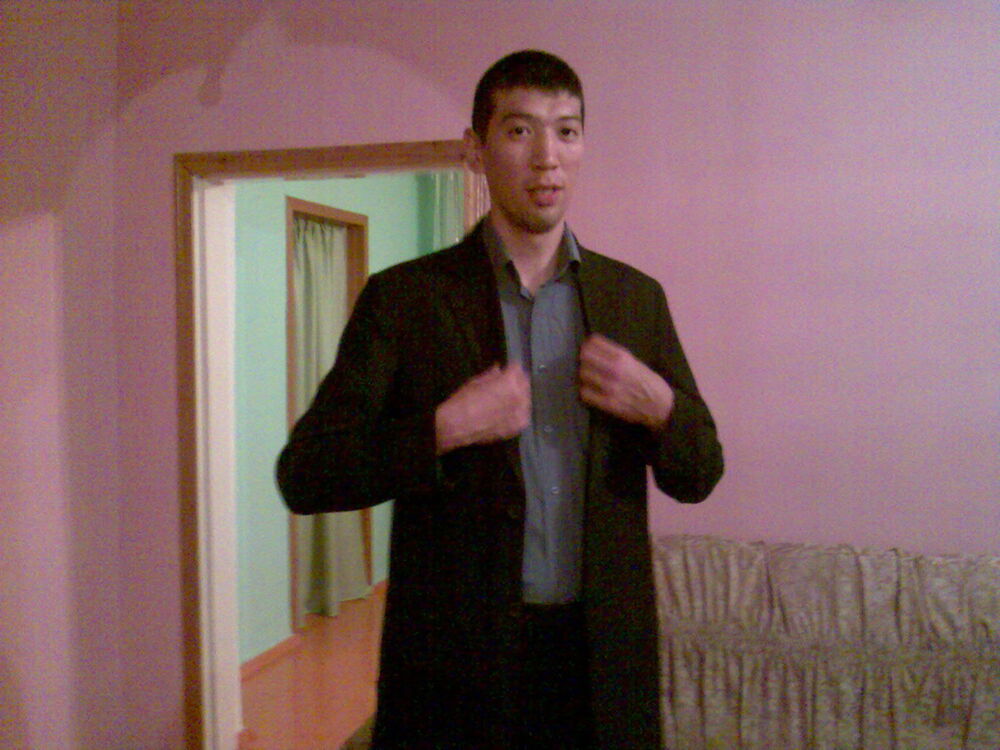 ���� 4067377 ������� Ernar, 41 ���, ���� ���������� � ������