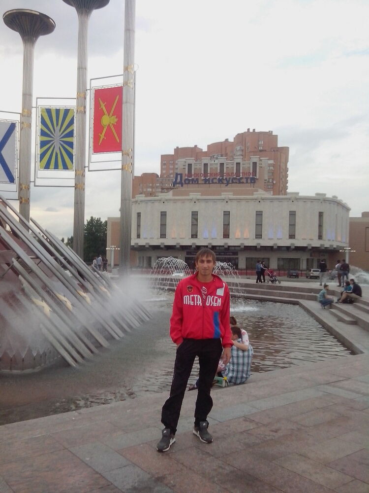 ���� 6975907 ������� Oleg, 39 ���, ���� ���������� � ������