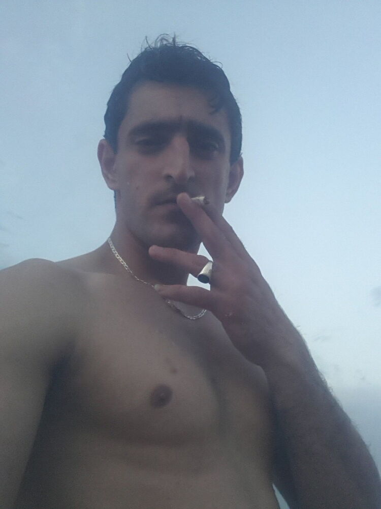  4755277  Tahir Zade, 42 ,    