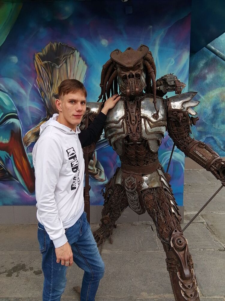 ���� 51863097 ������� ��������, 27 ���, ���� ���������� � ������