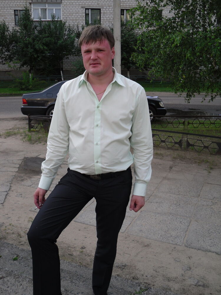  7835457  SLAVA, 40 ,    
