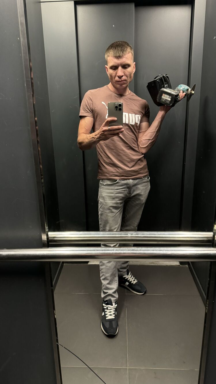 ���������� ������, ���� ������� Maksim, 38 ���, ������������ ��� ������, ����� � ���������, c�������� ���������