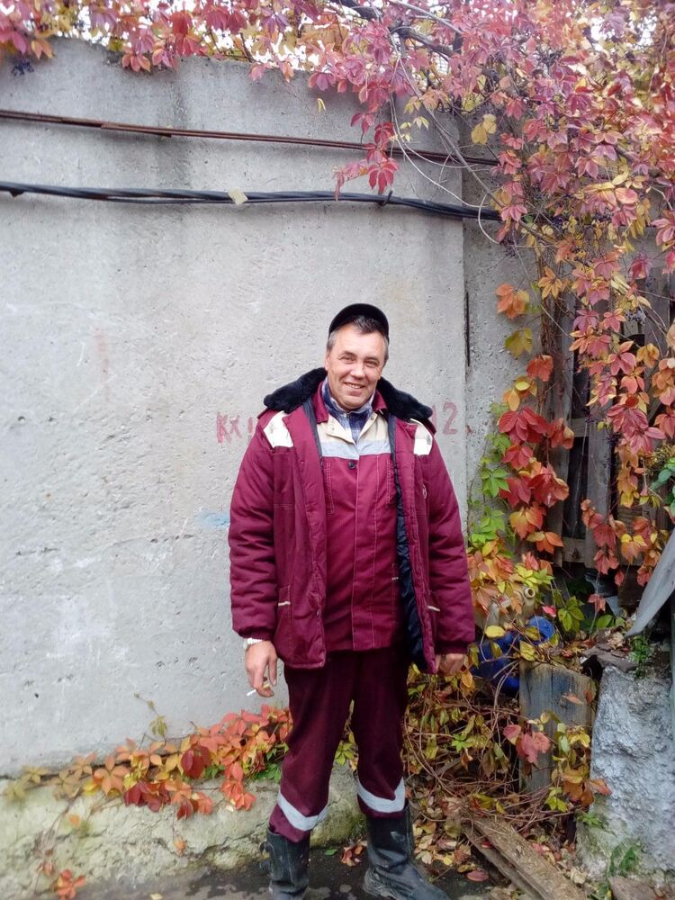 ���������� ������, ���� ������� �������, 58 ���, ������������ ��� ������, ����� � ���������