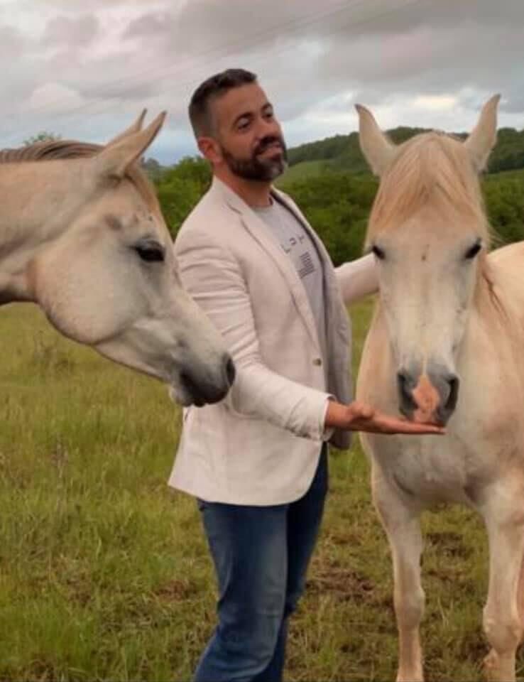 ���������� �����-���������, ���� ������� Jerome, 43 ����, ������������ ��� c�������� ���������