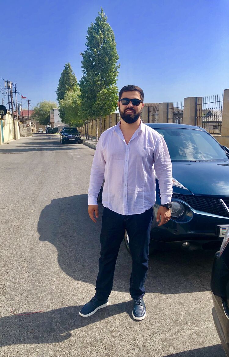 ���� 24719137 ������� Tural, 33 ����, ���� ���������� � ����