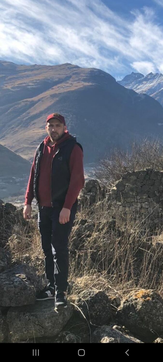 ���� 26276847 ������� �����, 37 ���, ���� ���������� � �����-����������