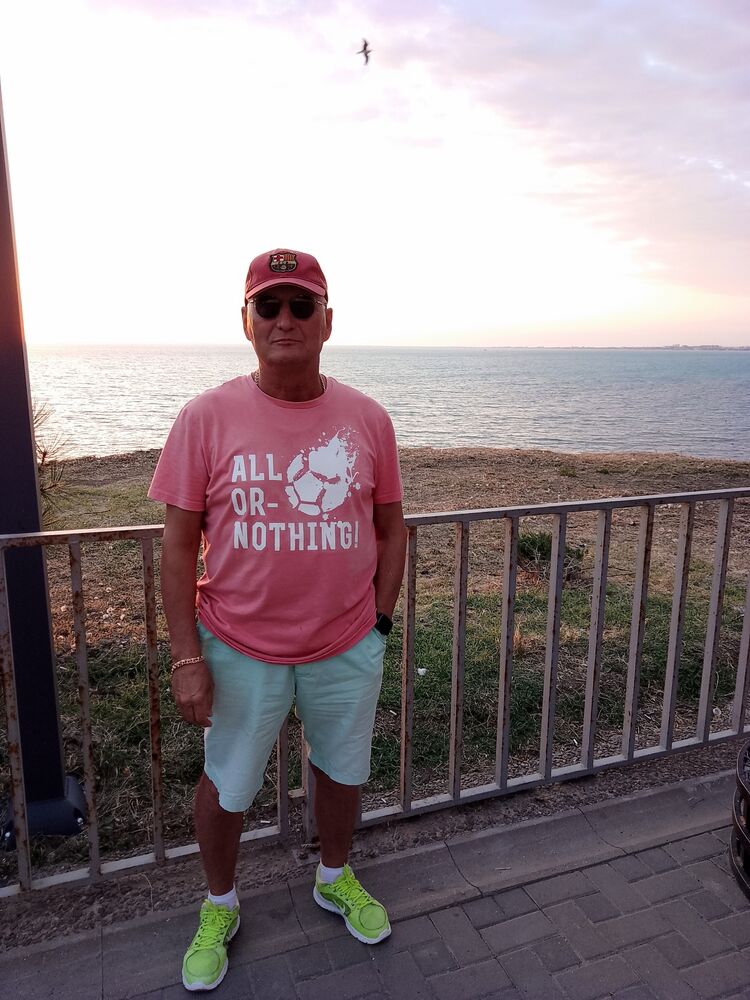 ���� 55033207 ������� ������, 58 ���, ���� ���������� � ������