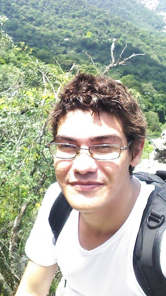  16992177  Diego Santos, 39 ,    --