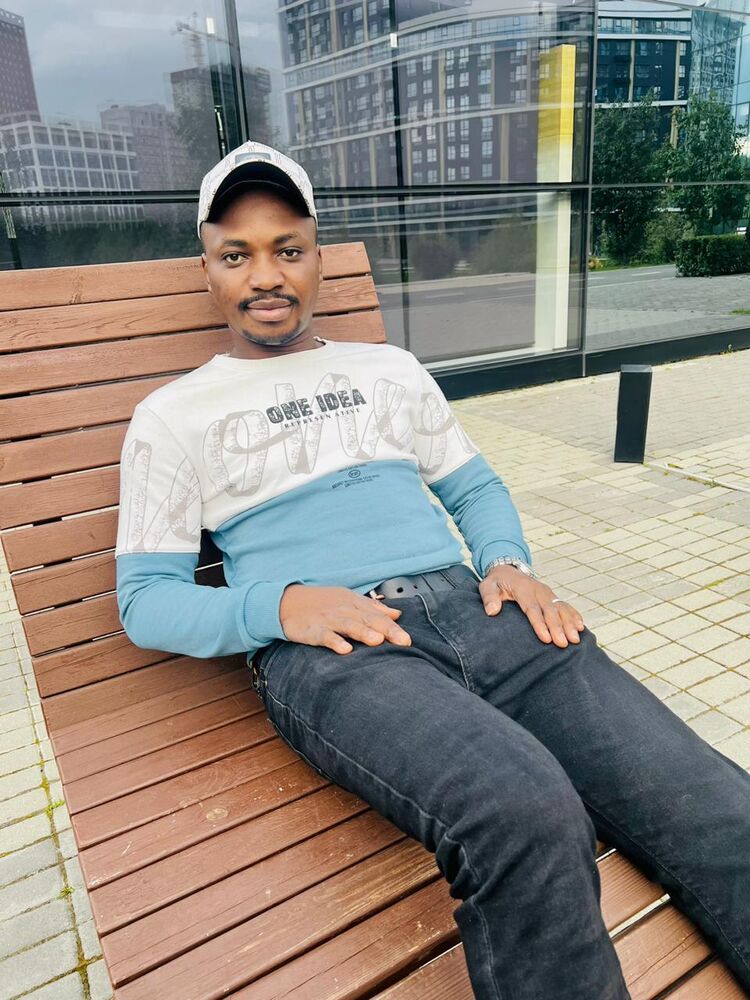 ���� 46651007 ������� ABOUBACAR, 34 ����, ���� ���������� � ����������