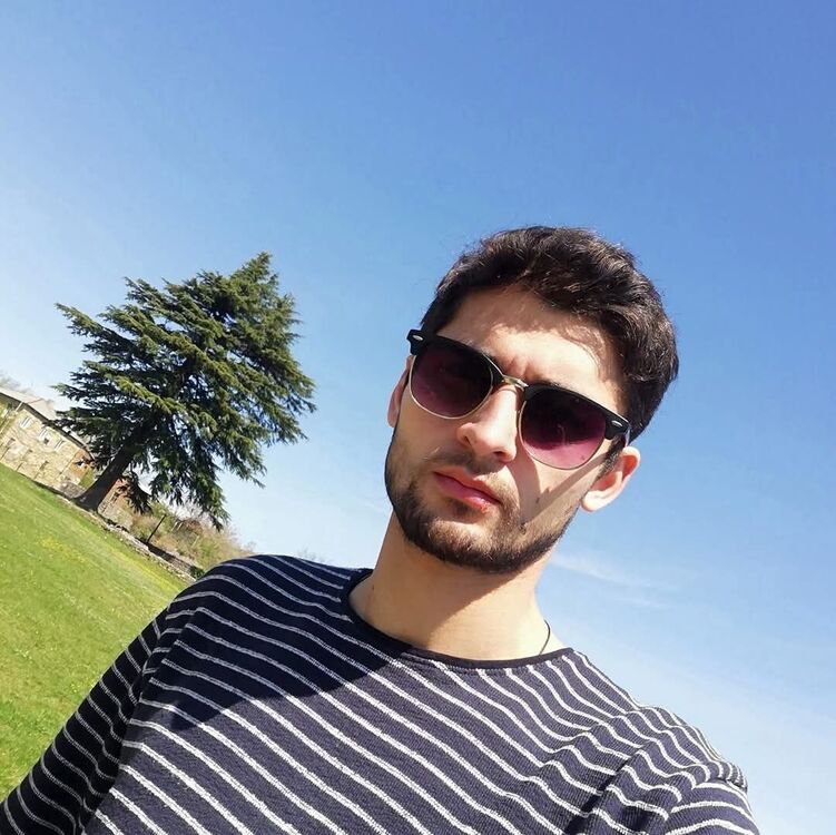  ,   Levani, 26 ,   ,   