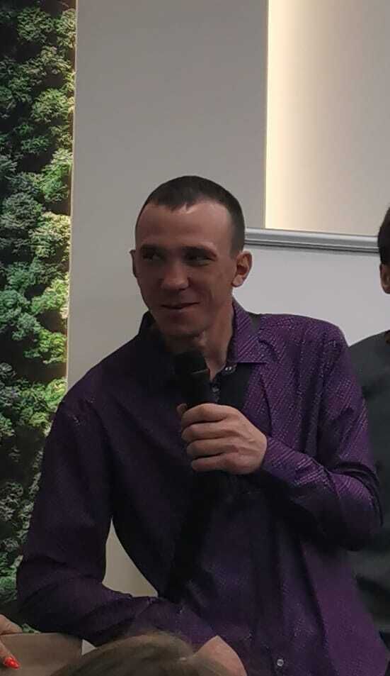  43533267  Vitaly, 32 ,    