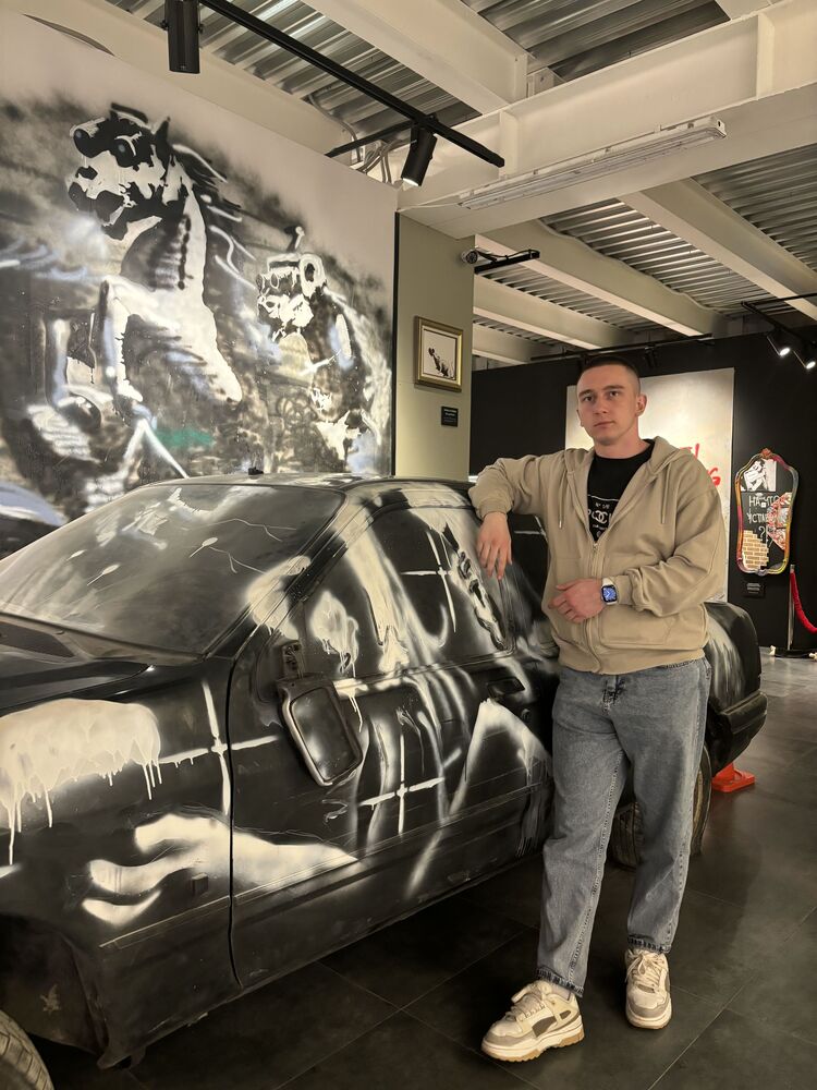 ���������� ������, ���� ����� ������, 24 ����, ������������ ��� ������, ����� � ���������, ���������