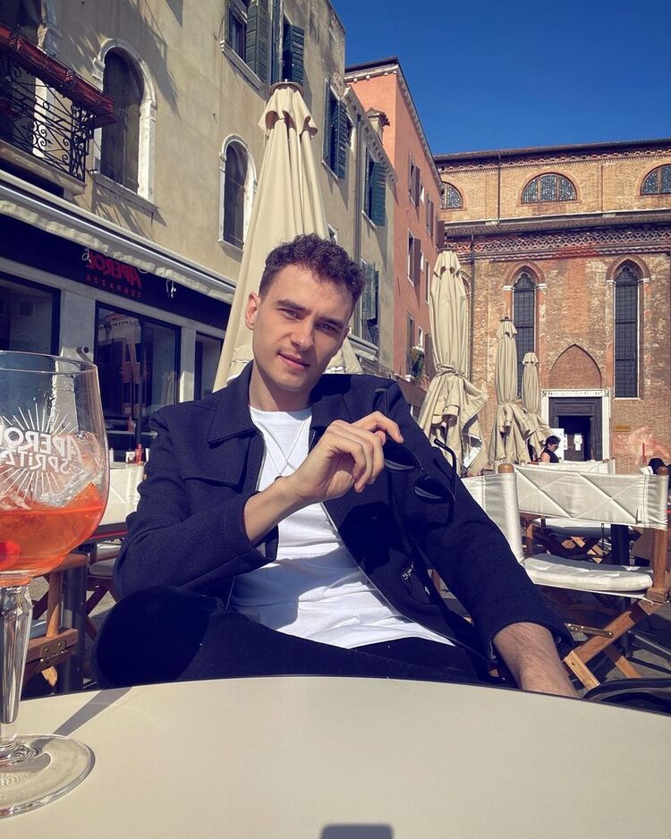 ���� 45195087 ������� ���������, 35 ���, ���� ���������� � ������������