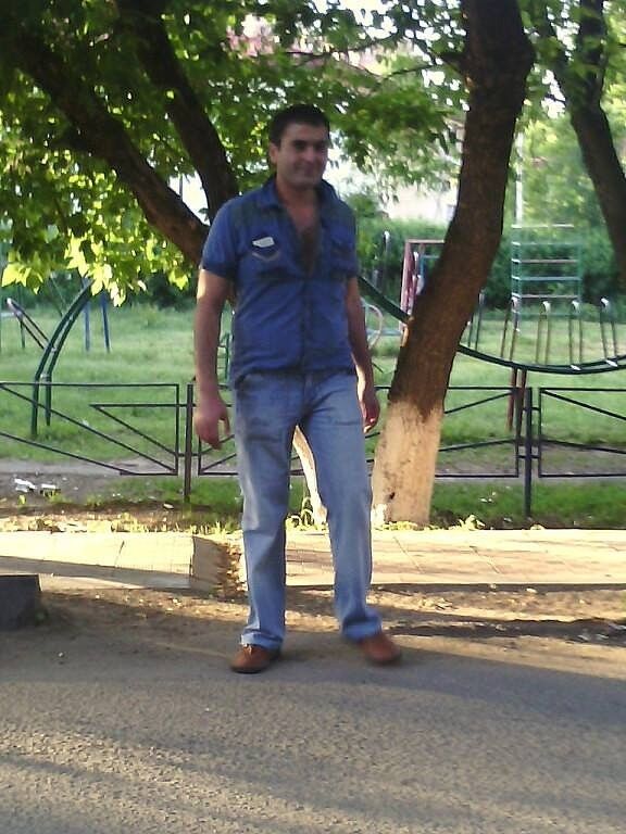  6238927  Ruslan, 41 ,    