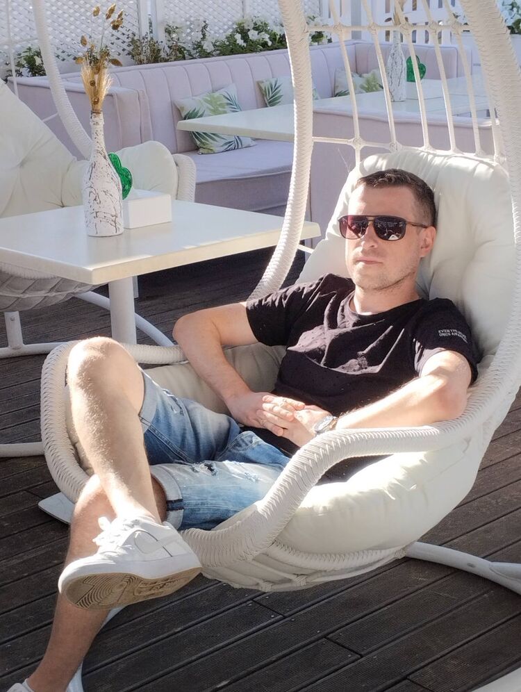 ���� 48982997 ������� Alex, 34 ����, ���� ���������� � �������