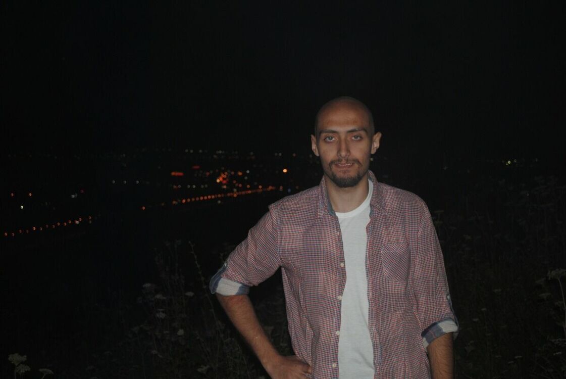 ���������� ������ ��������, ���� ������� Abdo, 26 ���, ������������ ��� ������, ����� � ���������, c�������� ���������