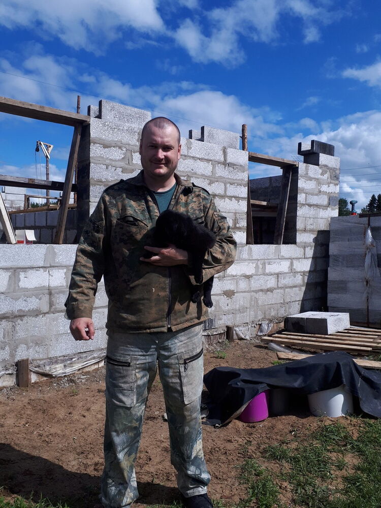 ���� 17214407 ������� ����, 39 ���, ���� ���������� � ����������