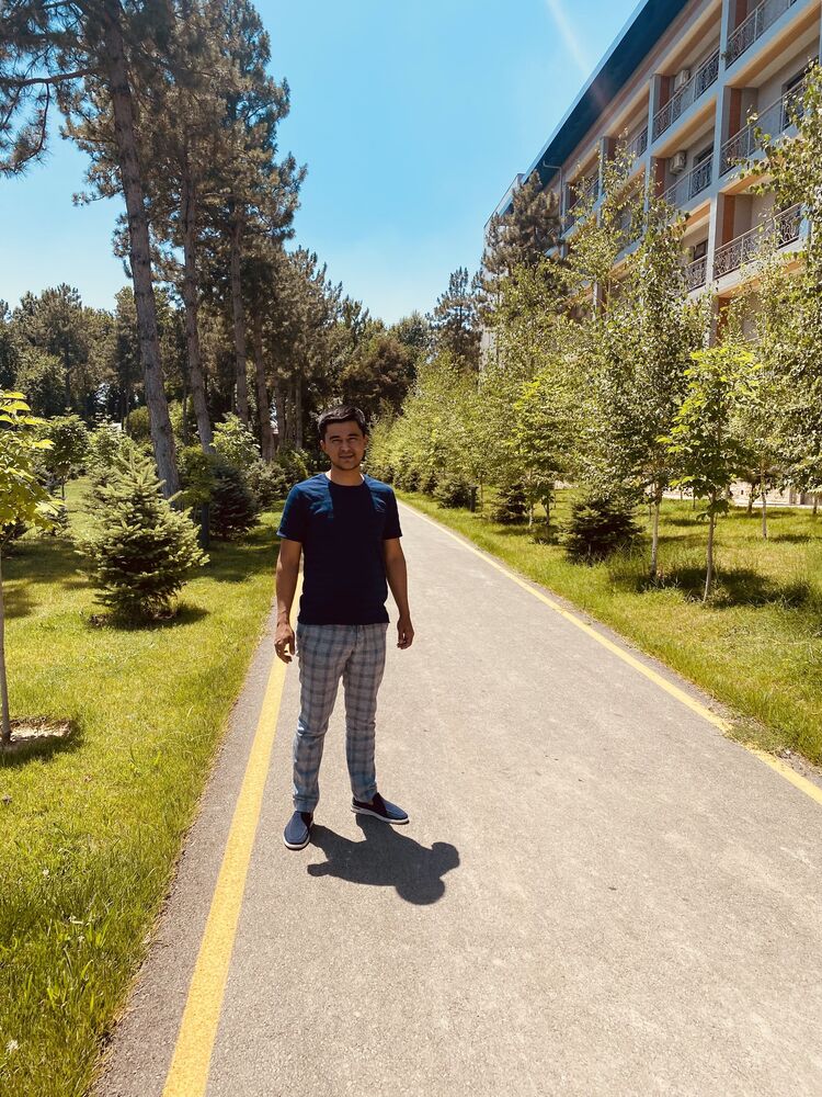  30853507  Baxtiyor, 33 ,    