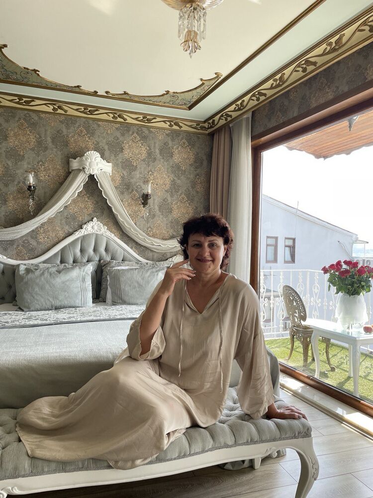 ���������� ����������, ���� ������� Ludmila, 52 ����, ������������ ��� ������, ����� � ���������, c�������� ���������