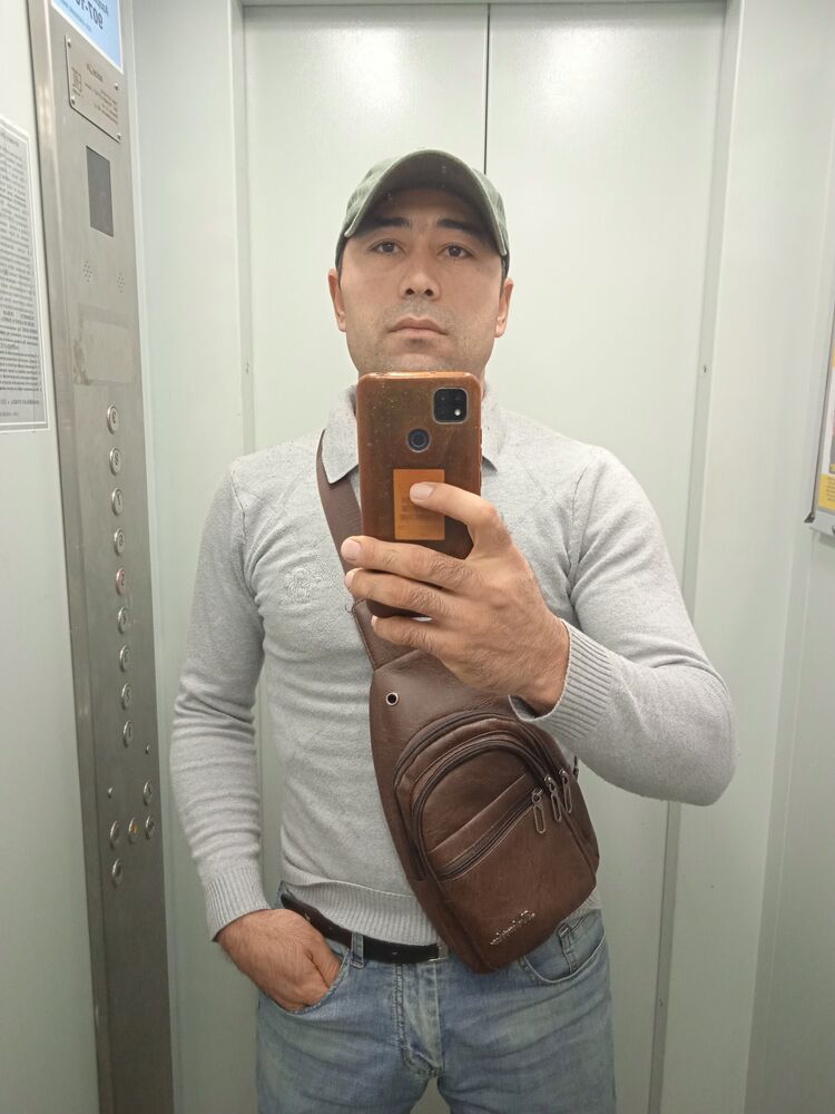  46696367  Sherzod, 35 ,    
