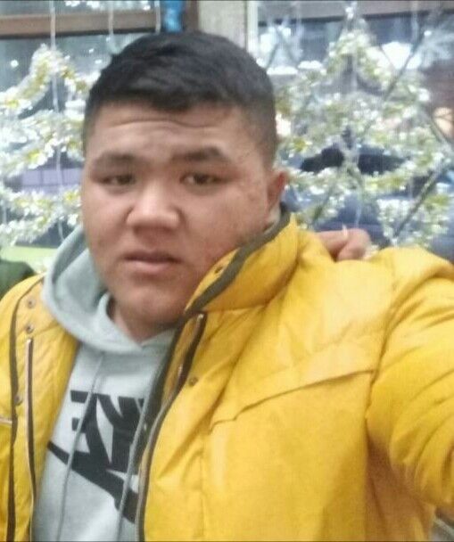  11087597  Aziz, 26 ,    