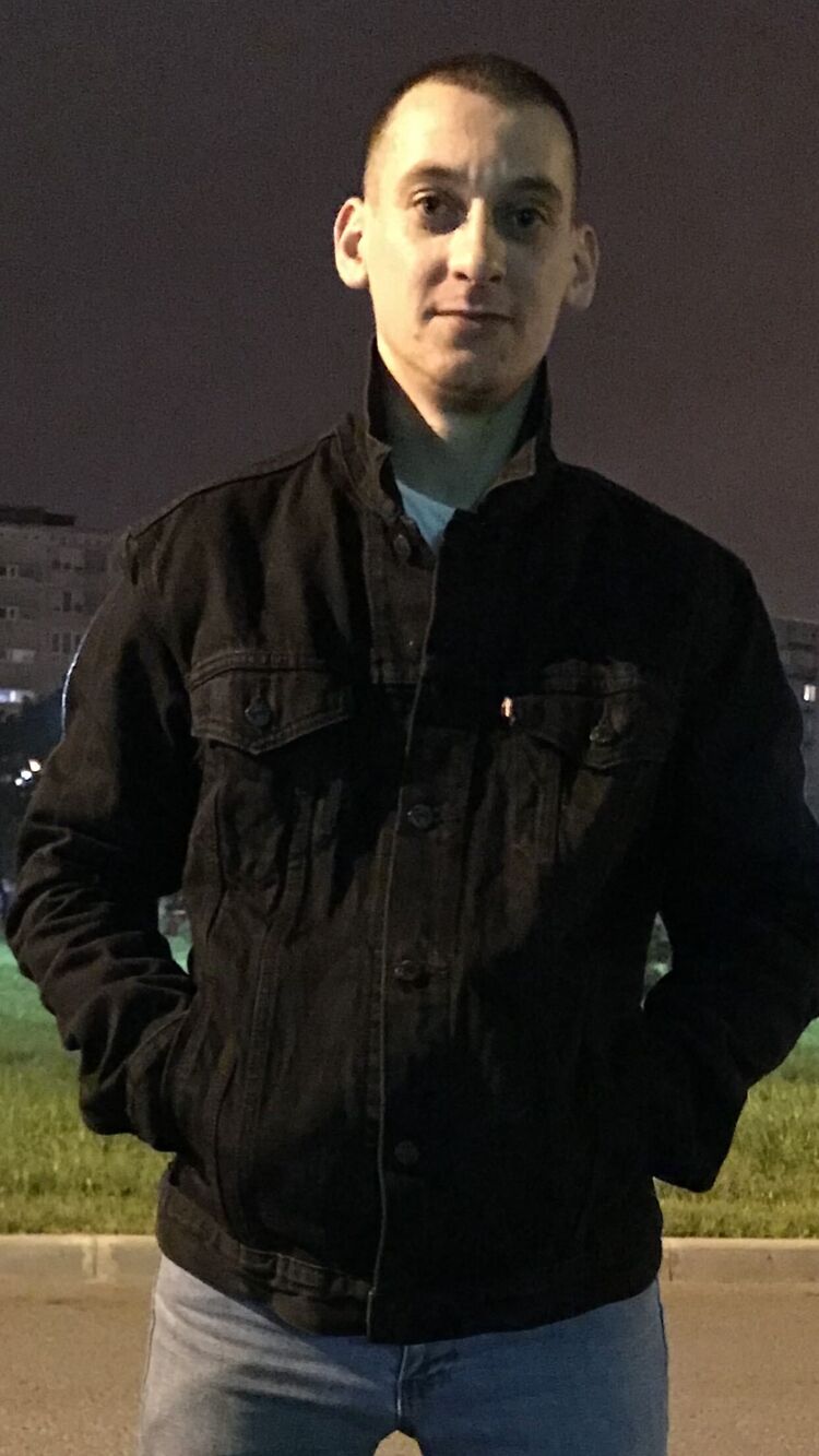 ���� 45345457 ������� ������, 39 ���, ���� ���������� � �����-����������