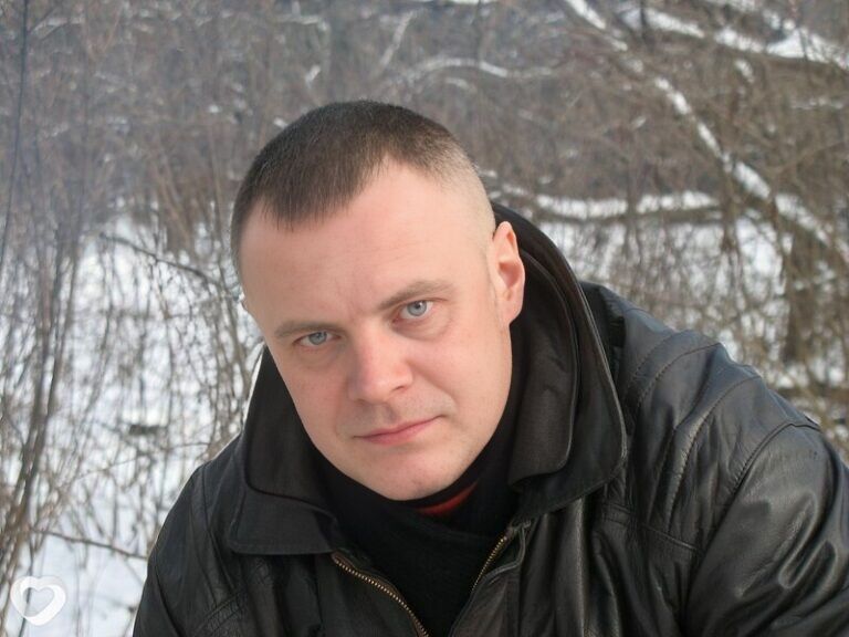 ���� 55709867 ������� Vladimir, 42 ����, ���� ���������� � �������