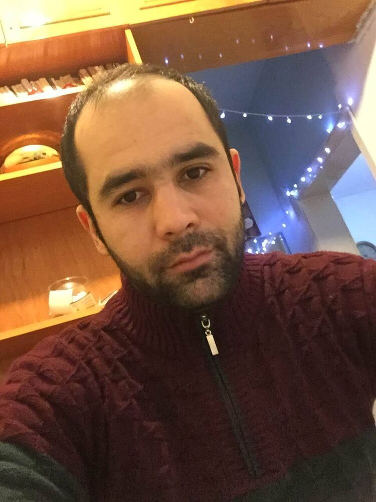  54158647  Akhmed, 36 ,    