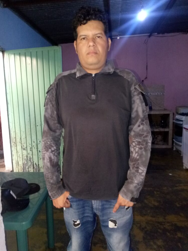  48136887  Roalbys, 36 ,    Villar Del Arzobispo