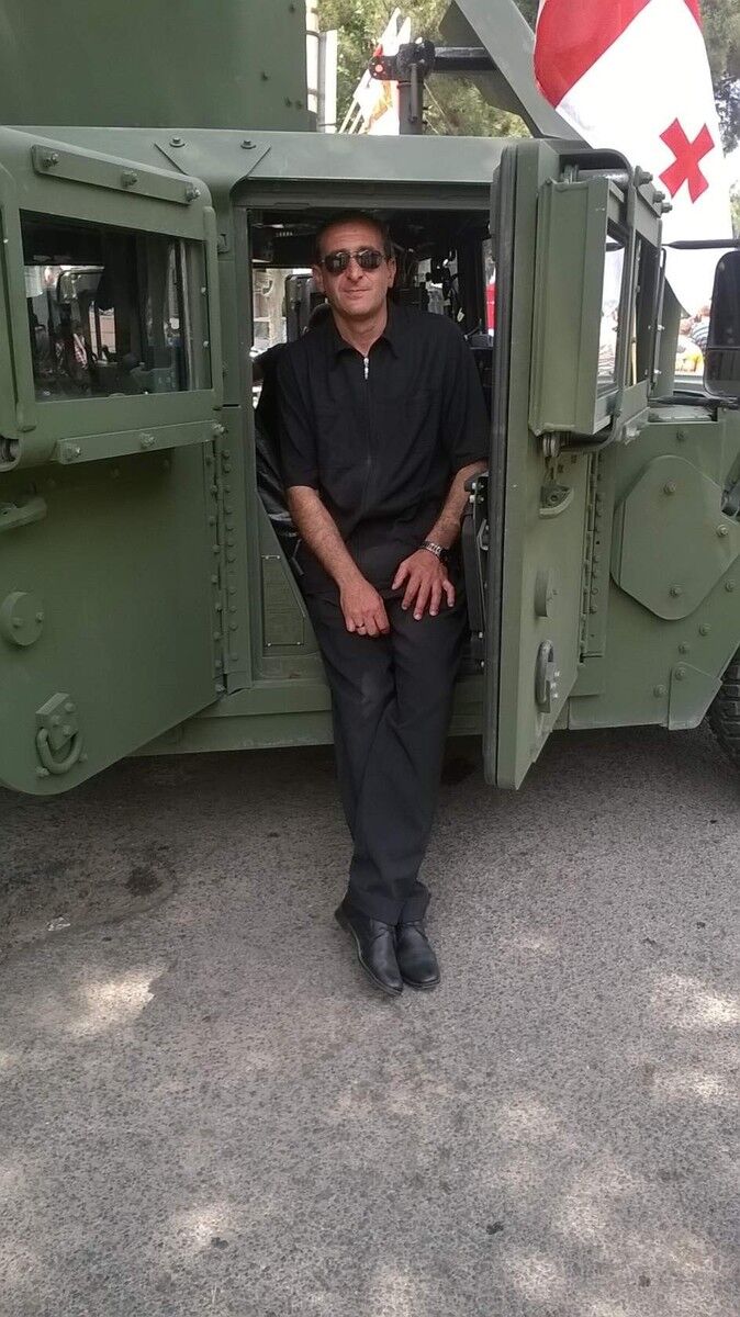  ,   Zura, 49 ,   