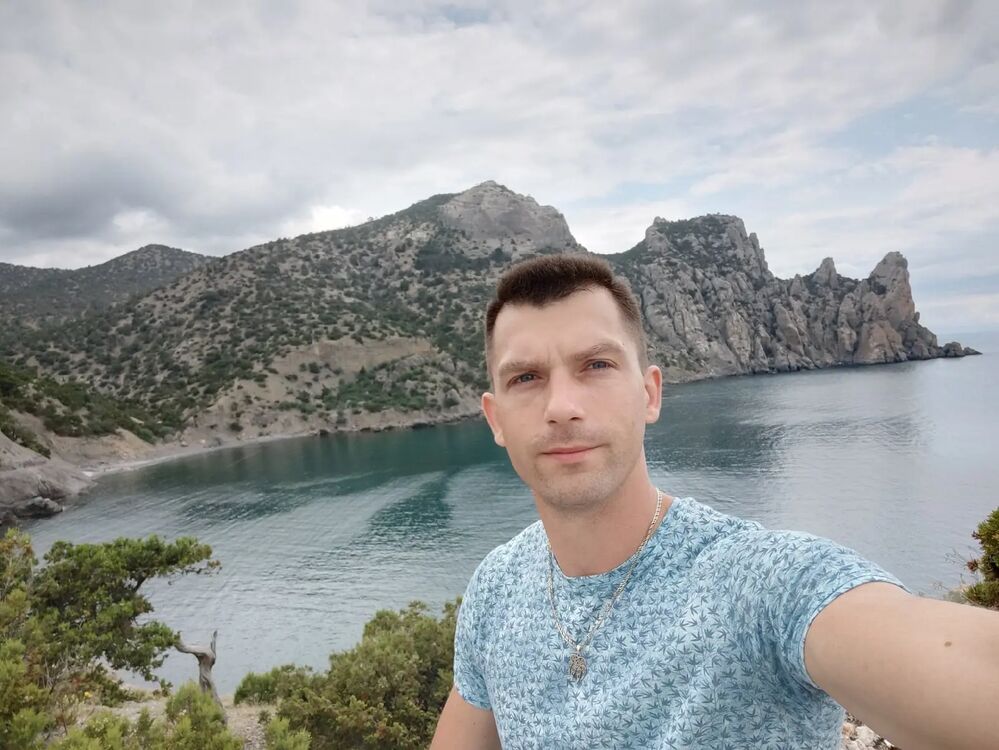 ���� 42122927 ������� Evgenii, 35 ���, ���� ���������� � Ban Phattha Ya