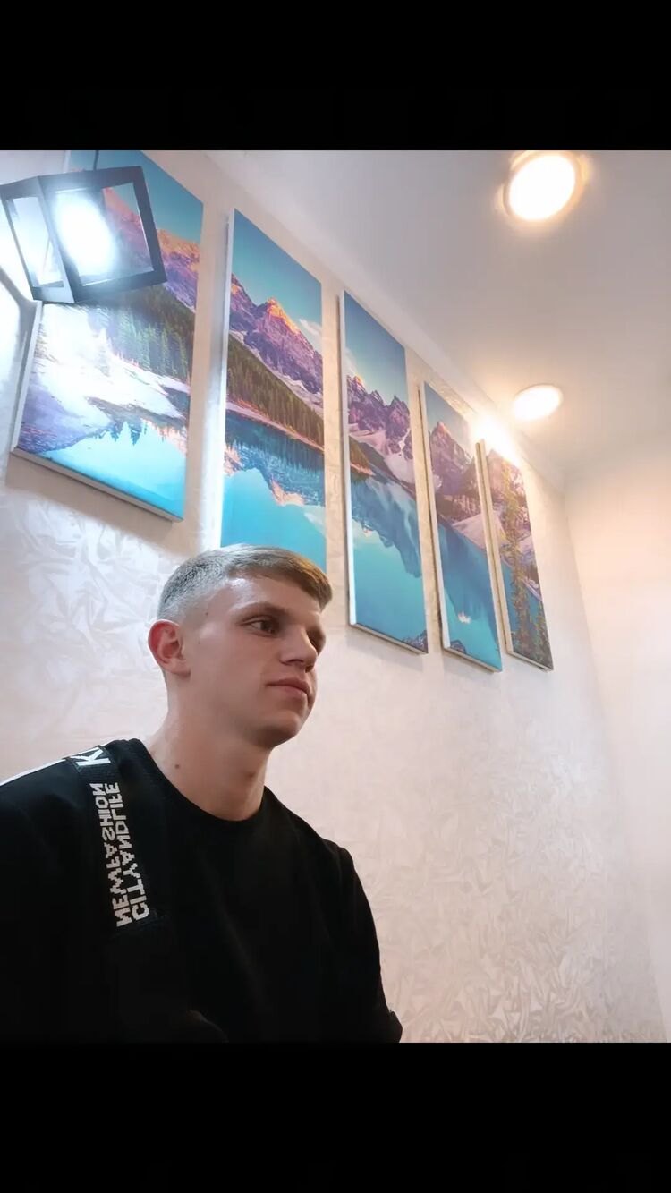 ���� 29225027 ����� Denis, 23 ����, ���� ���������� � ������