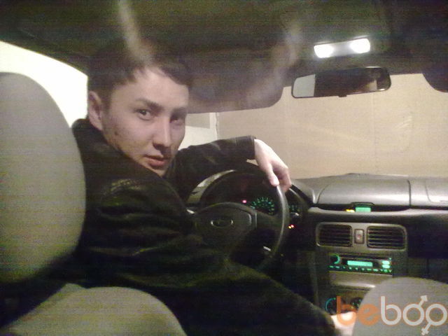  1105857  Beka, 37 ,    
